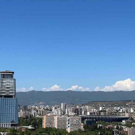 Veranda Tbilisi Esterno foto
